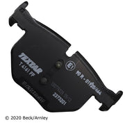 Disc Brake Pad Beck Arnley 089-1820