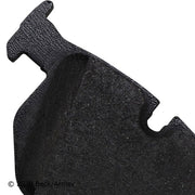Disc Brake Pad Beck Arnley 089-1820