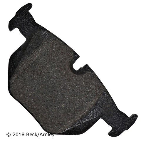 Disc Brake Pad Beck Arnley 089-1821