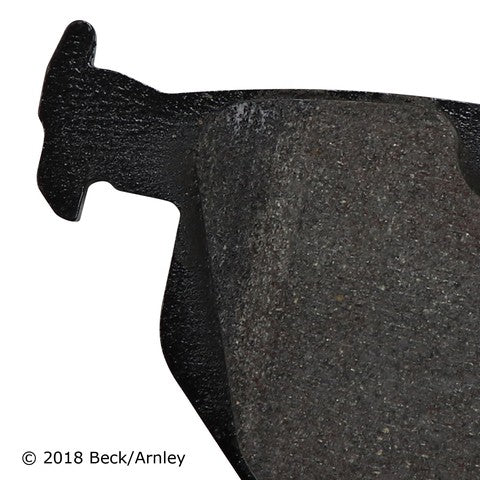 Disc Brake Pad Beck Arnley 089-1821