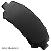 Disc Brake Pad Beck Arnley 089-1831