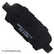 Disc Brake Pad Beck Arnley 089-1832