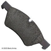 Disc Brake Pad Beck Arnley 089-1844