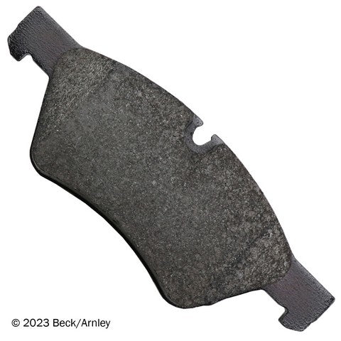 Disc Brake Pad Beck Arnley 089-1844