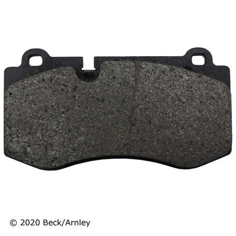 Disc Brake Pad Beck Arnley 089-1856