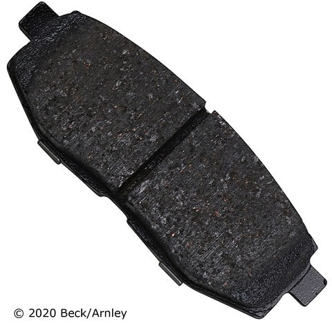 Disc Brake Pad Beck Arnley 089-1870