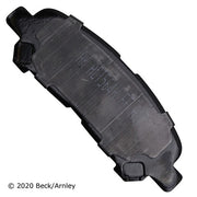 Disc Brake Pad Beck Arnley 089-1885