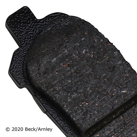 Disc Brake Pad Beck Arnley 089-1885