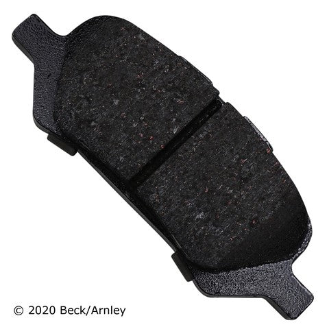 Disc Brake Pad Beck Arnley 089-1894