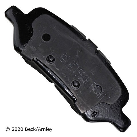 Disc Brake Pad Beck Arnley 089-1894