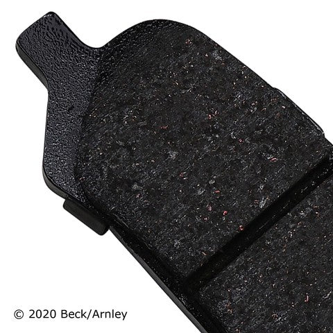 Disc Brake Pad Beck Arnley 089-1894
