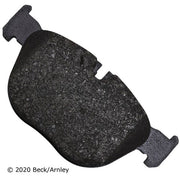 Disc Brake Pad Beck Arnley 089-1895
