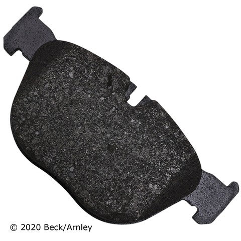 Disc Brake Pad Beck Arnley 089-1895