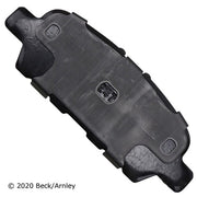 Disc Brake Pad Beck Arnley 089-1916
