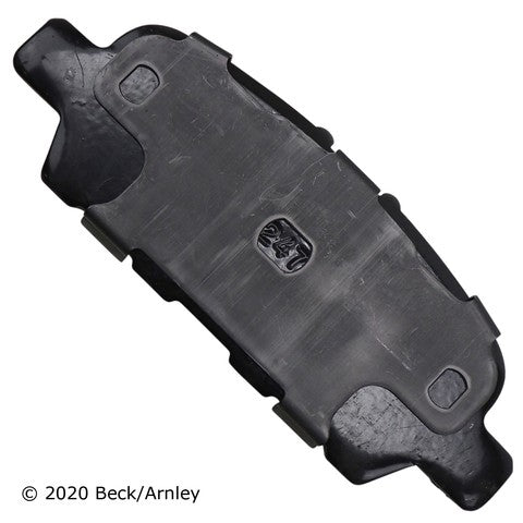 Disc Brake Pad Beck Arnley 089-1916