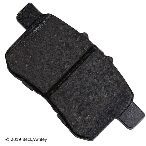 Disc Brake Pad Beck Arnley 089-1926