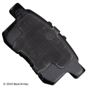 Disc Brake Pad Beck Arnley 089-1926