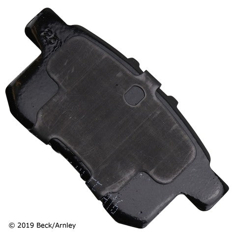 Disc Brake Pad Beck Arnley 089-1926