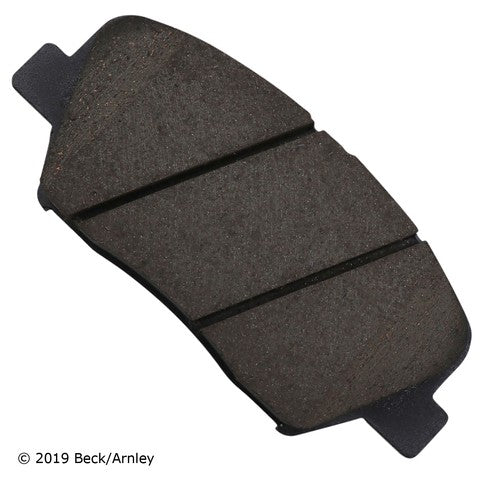 Disc Brake Pad Beck Arnley 089-1931