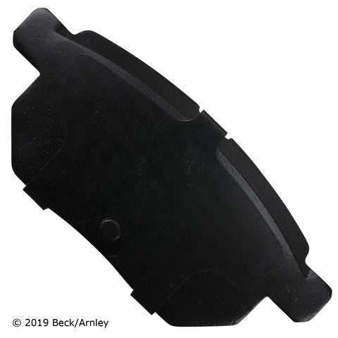 Disc Brake Pad Beck Arnley 089-1936