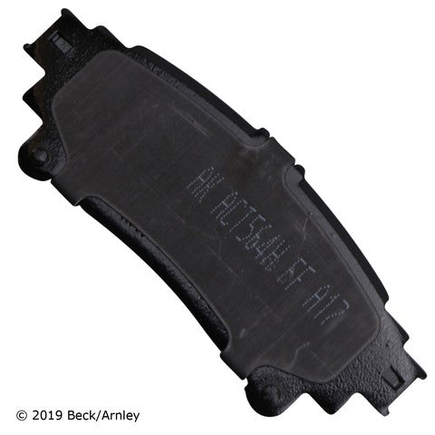 Disc Brake Pad Beck Arnley 089-1949