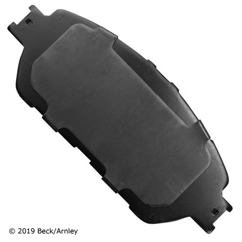 Disc Brake Pad Beck Arnley 089-1952