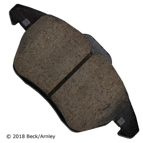 Disc Brake Pad Set Beck Arnley 089-1978