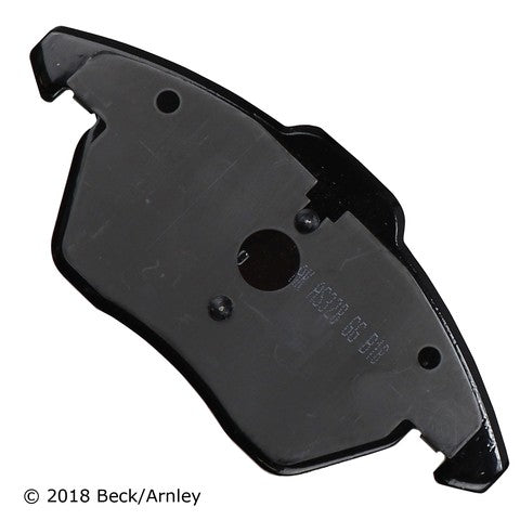 Disc Brake Pad Set Beck Arnley 089-1978