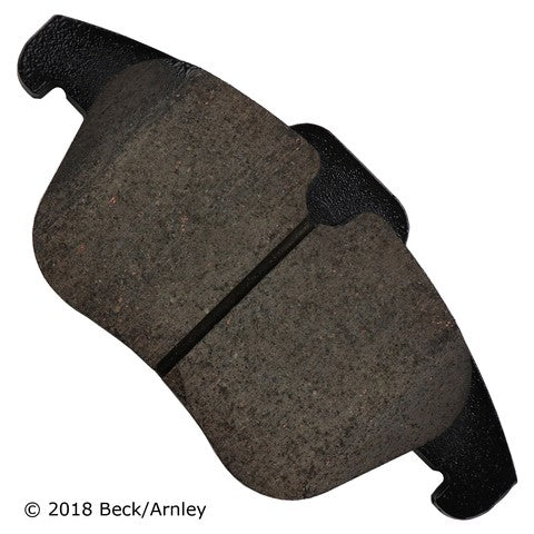 Disc Brake Pad Set Beck Arnley 089-1979