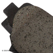Disc Brake Pad Set Beck Arnley 089-1982