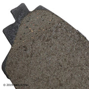 Disc Brake Pad Set Beck Arnley 089-1983