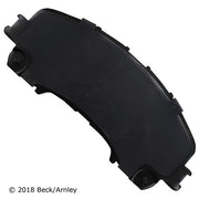 Disc Brake Pad Set Beck Arnley 089-1987