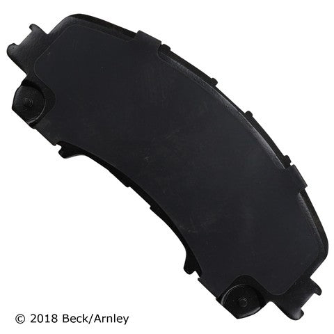 Disc Brake Pad Set Beck Arnley 089-1987