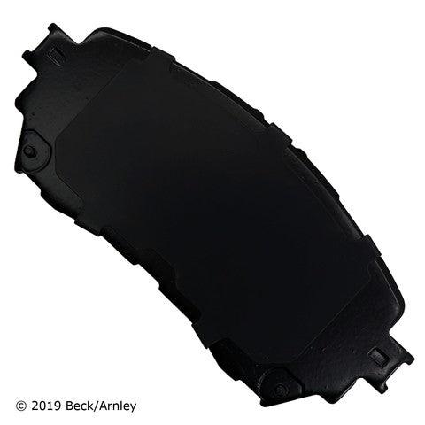Disc Brake Pad Set Beck Arnley 089-1991