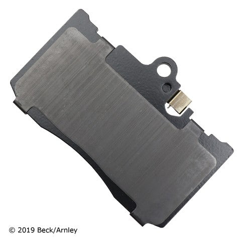 Disc Brake Pad Set Beck Arnley 089-2013
