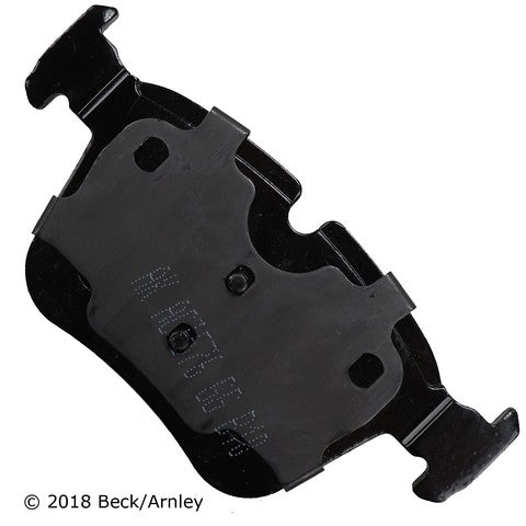 Disc Brake Pad Set Beck Arnley 089-2014