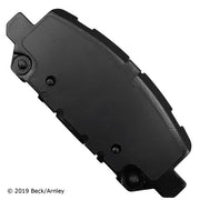 Disc Brake Pad Set Beck Arnley 089-2045