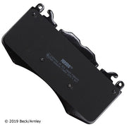 Disc Brake Pad Set Beck Arnley 089-2071