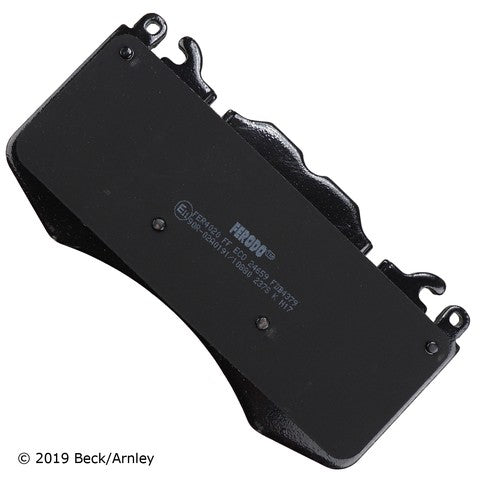 Disc Brake Pad Set Beck Arnley 089-2071