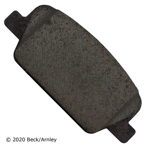 Disc Brake Pad Set Beck Arnley 089-2119