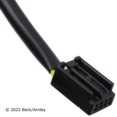 Automatic Transmission Revolution Sensor Beck Arnley 090-0003