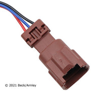 Automatic Transmission Revolution Sensor Beck Arnley 090-0021