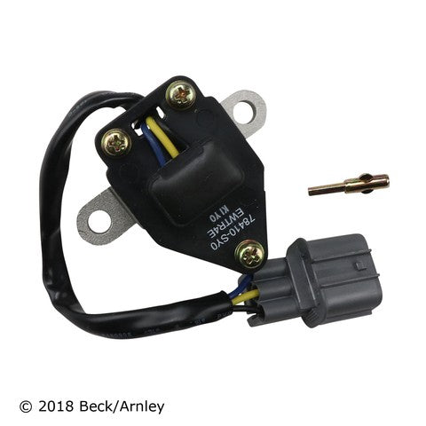 Vehicle Speed Sensor Beck Arnley 090-5036