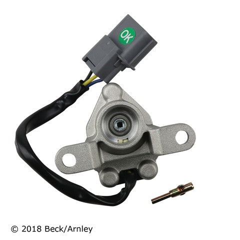 Vehicle Speed Sensor Beck Arnley 090-5036