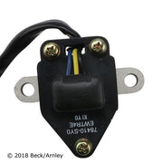 Vehicle Speed Sensor Beck Arnley 090-5036