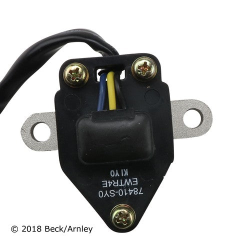 Vehicle Speed Sensor Beck Arnley 090-5036