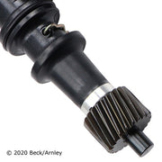 Manual Transmission Speed Sensor Beck Arnley 090-5043