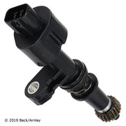 Auto Trans Speed Sensor Beck Arnley 090-5044