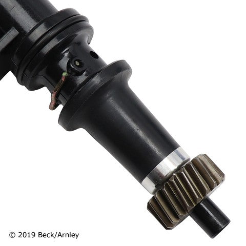 Auto Trans Speed Sensor Beck Arnley 090-5044