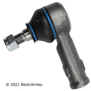 Steering Tie Rod End Beck Arnley 101-0289
